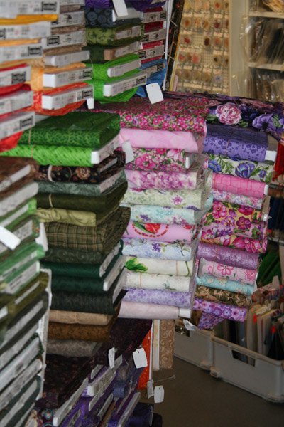 quiltstoffen